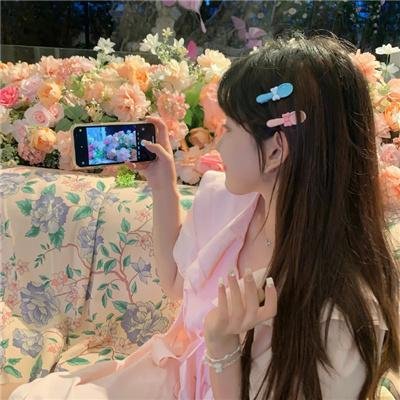 和女儿的日常第一季