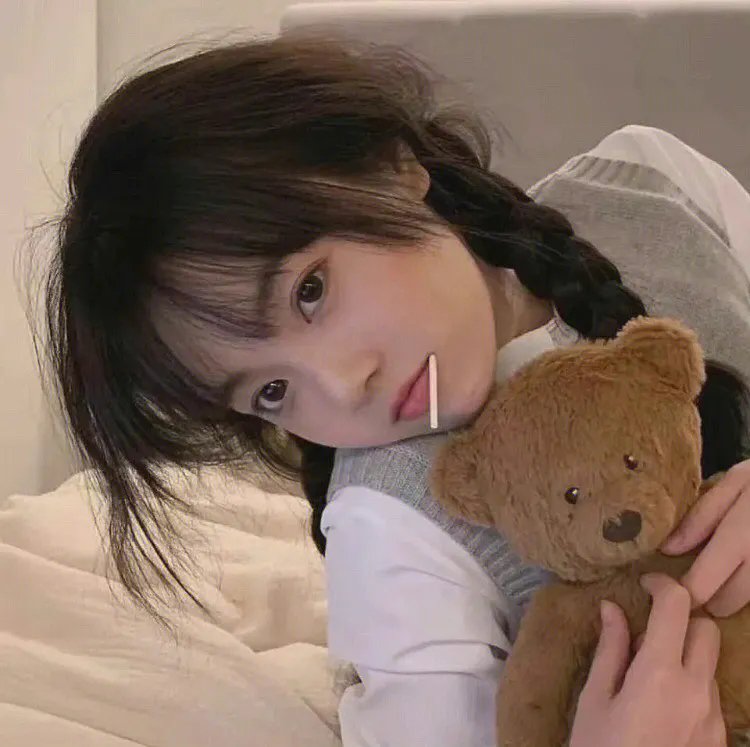 爱马的女孩