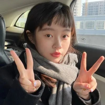 囧妈的极地任务